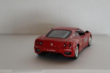 Preview: Ferrari 360 Modena